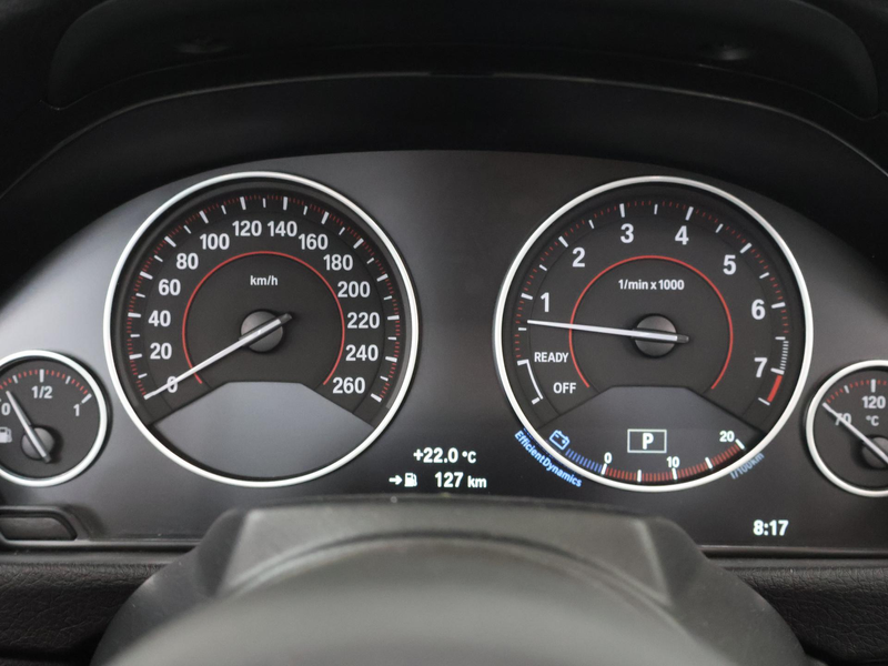 BMW 440 4-serie Cabrio 440i Centennial High Executive | M- — photo 12