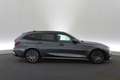 BMW 318 3 Touring 318iA OPF M-Sport Business LEDER/CUIR LE Gris - thumbnail 4