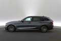 BMW 318 3 Touring 318iA OPF M-Sport Business LEDER/CUIR LE Gris - thumbnail 2