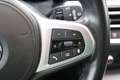 BMW 318 3 Touring 318iA OPF M-Sport Business LEDER/CUIR LE Gris - thumbnail 18