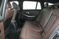 BMW 318 3 Touring 318iA OPF M-Sport Business LEDER/CUIR LE Gris - thumbnail 11