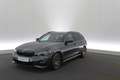BMW 318 3 Touring 318iA OPF M-Sport Business LEDER/CUIR LE Gris - thumbnail 1