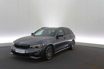 3 Touring 318iA OPF M-Sport Business LEDER/CUIR LE