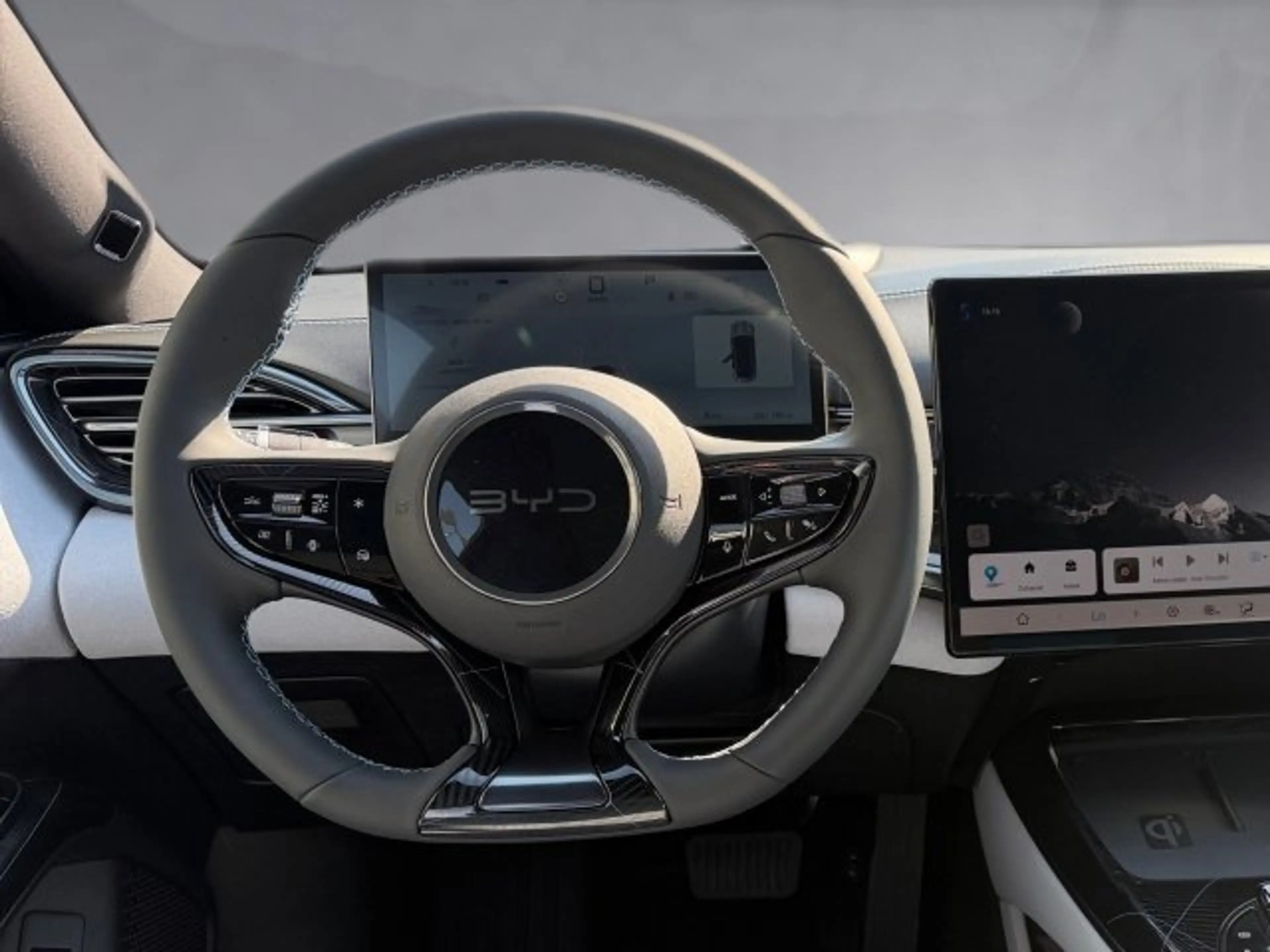 BYD Seal Excellence AWD — photo 7