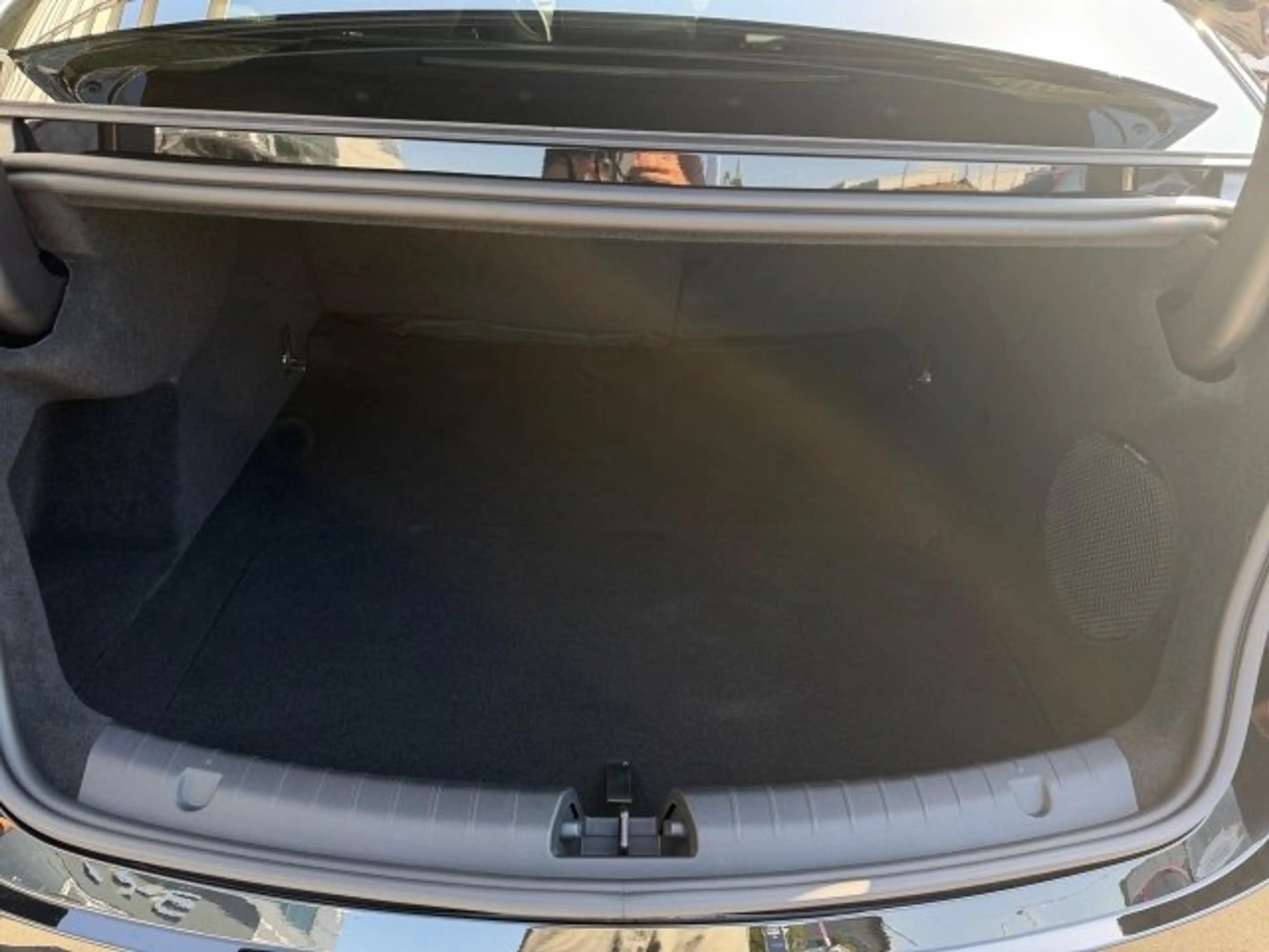 BYD Seal Excellence AWD — photo 10