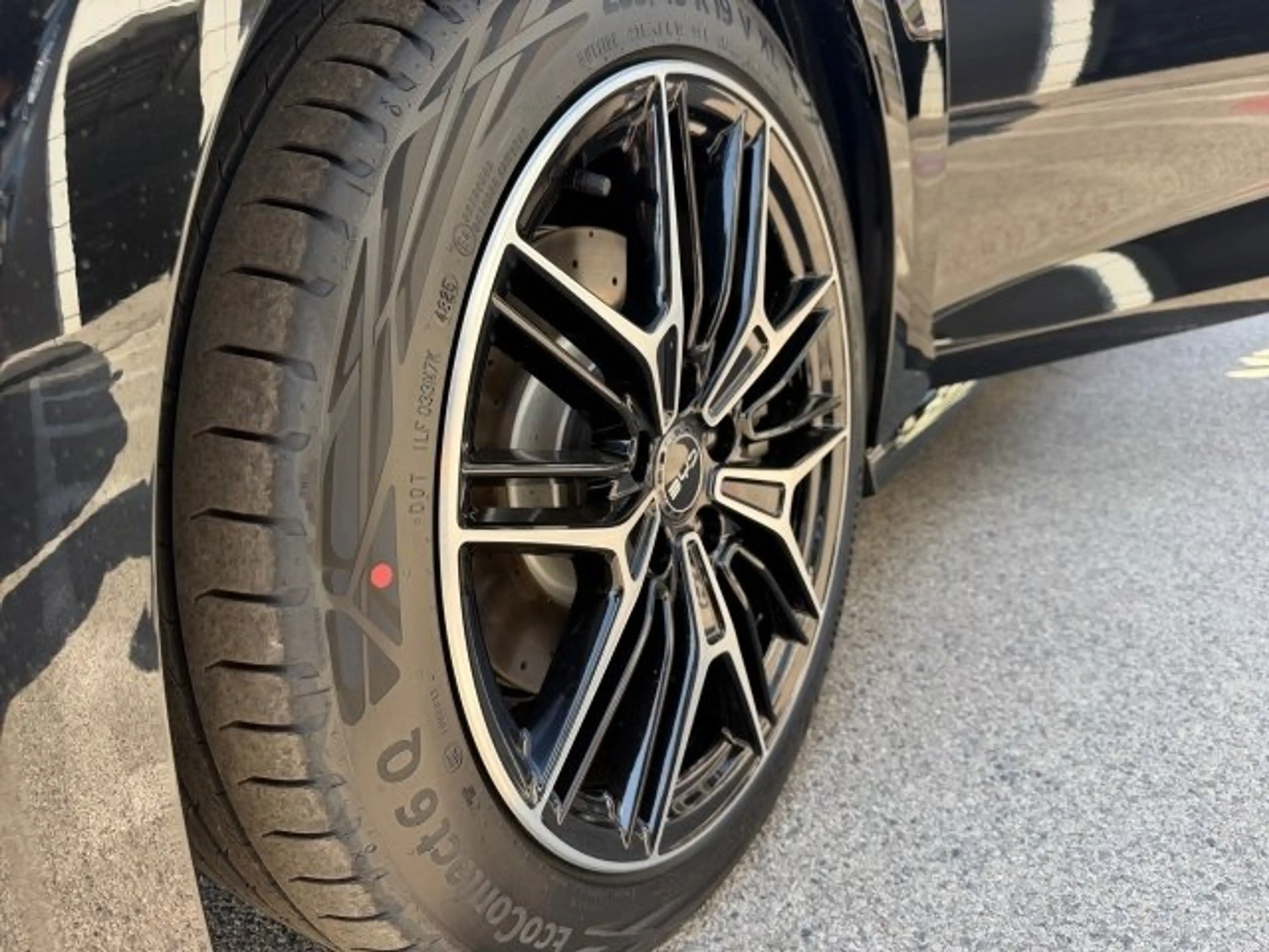 BYD Seal Excellence AWD — photo 5