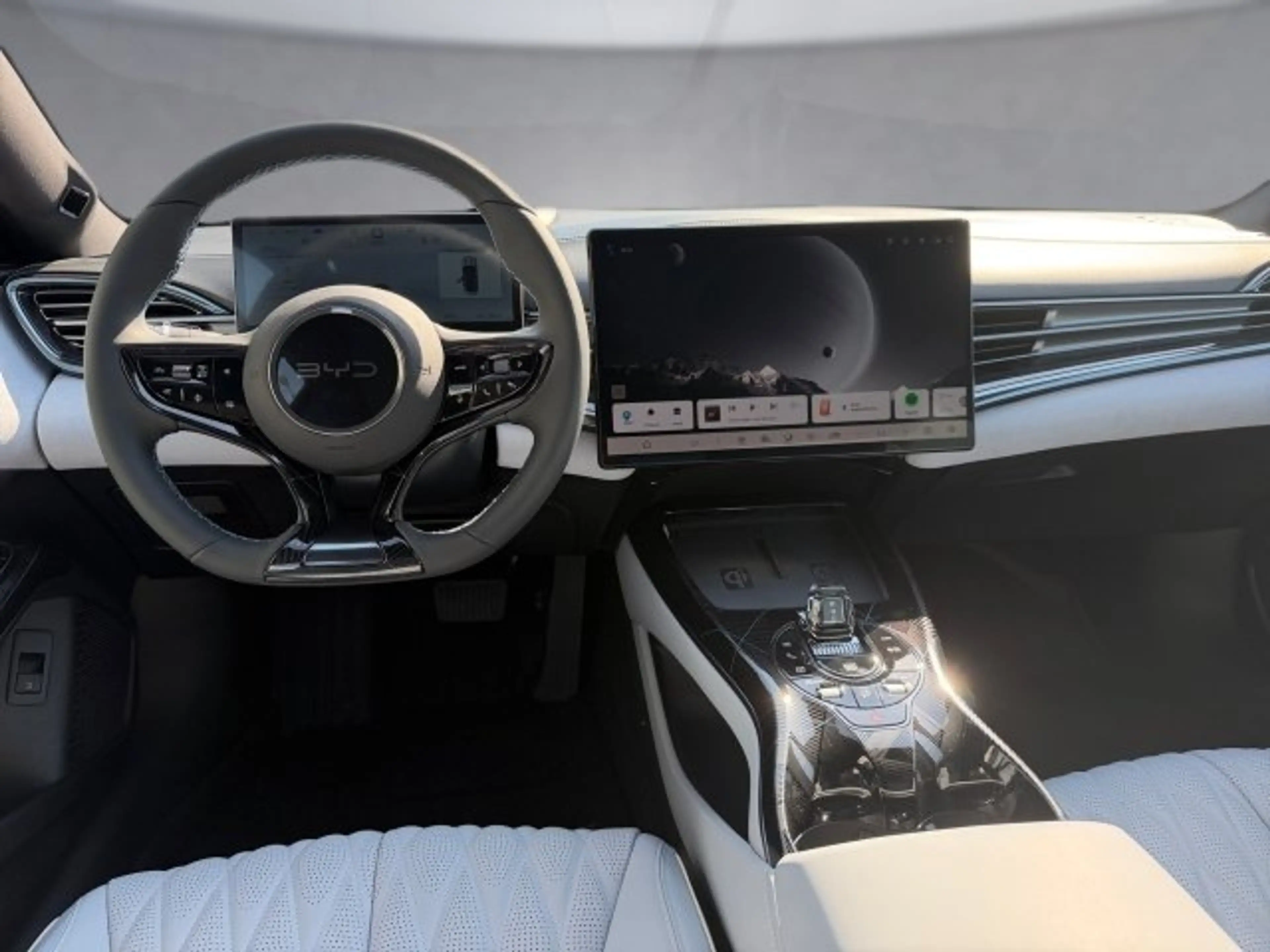BYD Seal Excellence AWD — photo 6