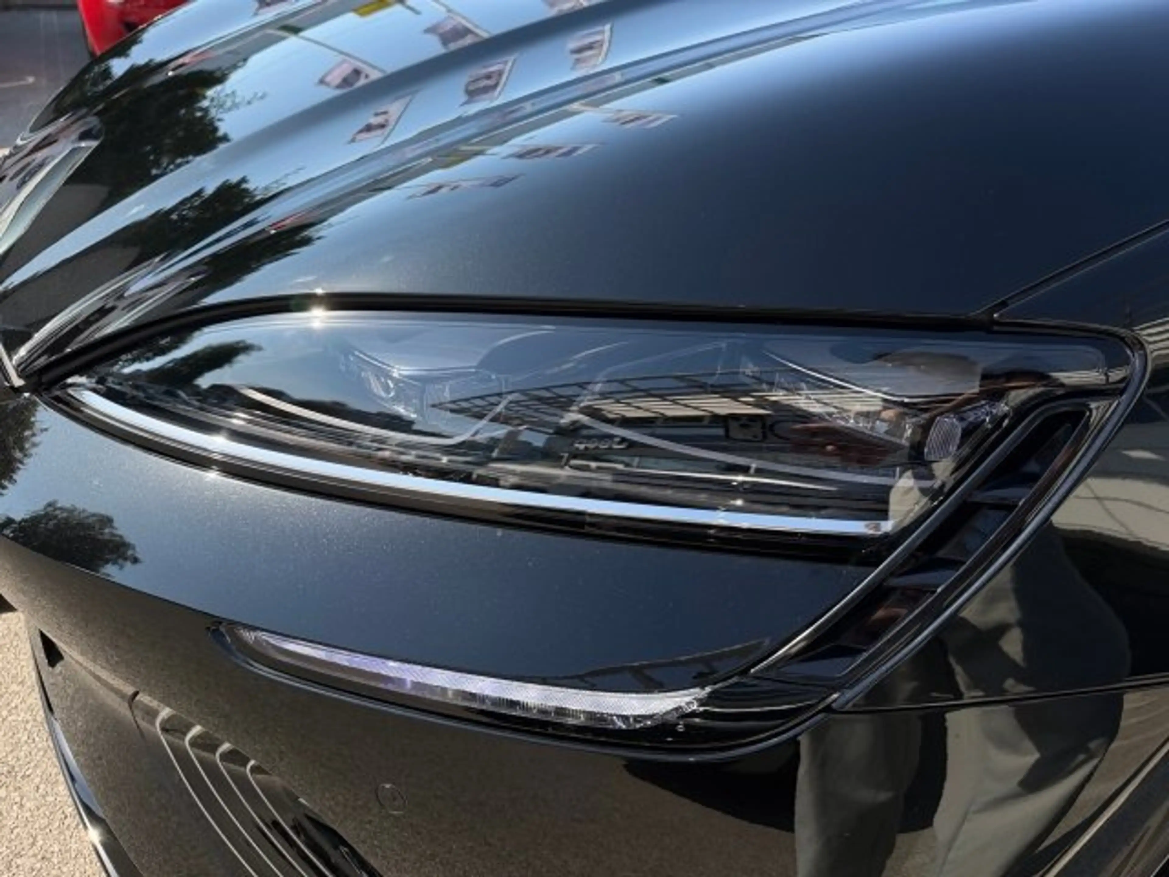 BYD Seal Excellence AWD — photo 4