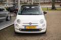 Fiat 500C 0.9 TwinAir Turbo 105pk Lounge Leder Xenon Navi Weiß - thumbnail 3