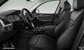 BMW X3 M 40d AHK Pano Laser HeadUp Standheiz. ACC Gris - thumbnail 4