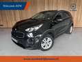 Kia Sportage 1.6 GDI DynamicLine Trekhaak | Cruise | Camera Zwart - thumbnail 1