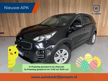 1.6 GDI DynamicLine Trekhaak | Cruise | Camera