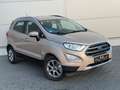Ford EcoSport Titanium - thumbnail 1