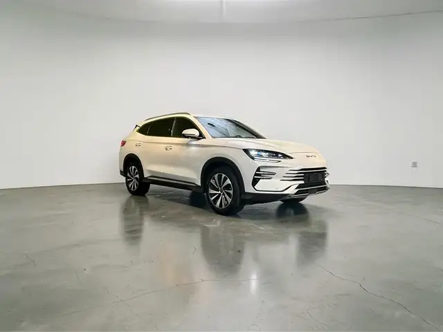 BYD Seal U DM-i 1.5 phev Boost