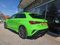 Audi RS3 Facelift Perfomance Sitze Matrix Garantie 4/2031 Schwarz - thumbnail 6