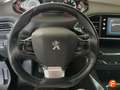 Peugeot 308 1.2 PureTech S&S Allure 130 Yellow - thumbnail 9