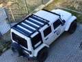 Jeep Wrangler Unlimited 2.8 crd Sahara E5+ Bílá - thumbnail 4