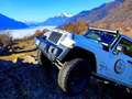 Jeep Wrangler Unlimited 2.8 crd Sahara E5+ Bianco - thumbnail 3