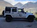 Jeep Wrangler Unlimited 2.8 crd Sahara E5+ bijela - thumbnail 5