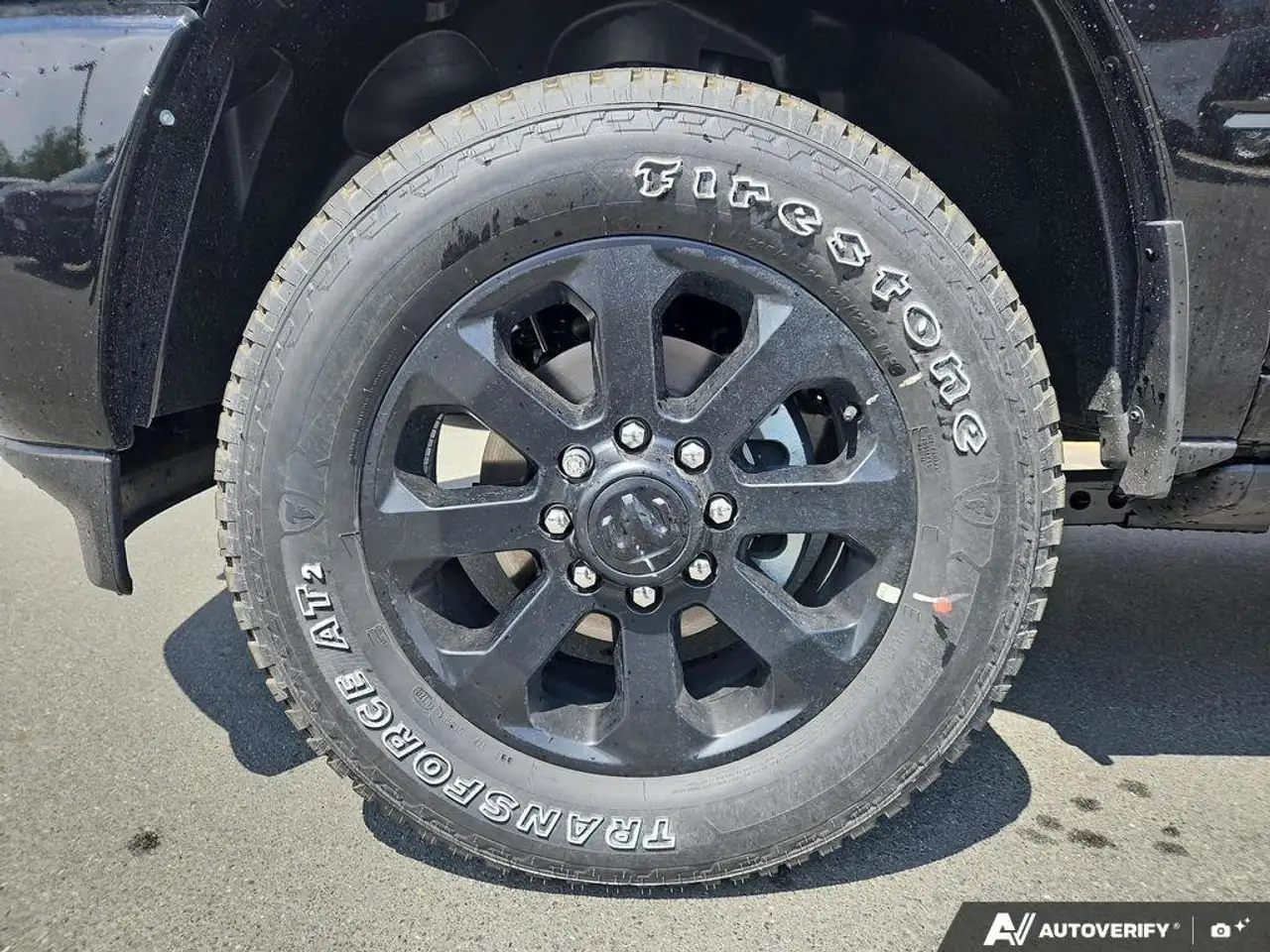 RAM 3500 снимка RAM 3500