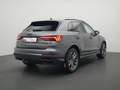 Audi Q3 35 S line ACC AHK PANO KAM NAVI PDC SHZ LE Gris - thumbnail 2
