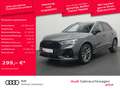 Audi Q3 35 S line ACC AHK PANO KAM NAVI PDC SHZ LE Gris - thumbnail 1