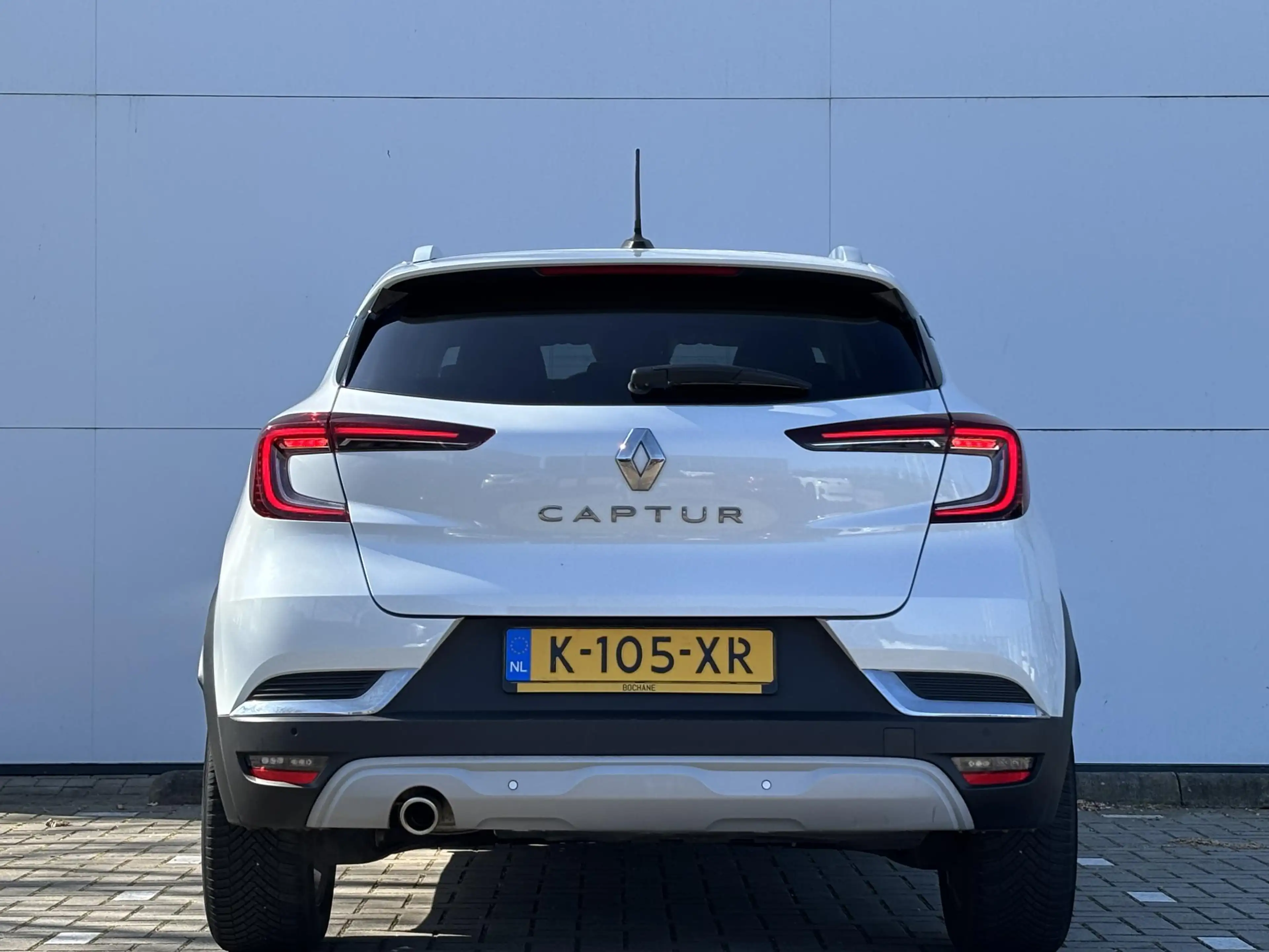Renault Captur 1.0 TCe 100 Bi-Fuel Intens | 1e Eig | LPG | Climat — photo 15