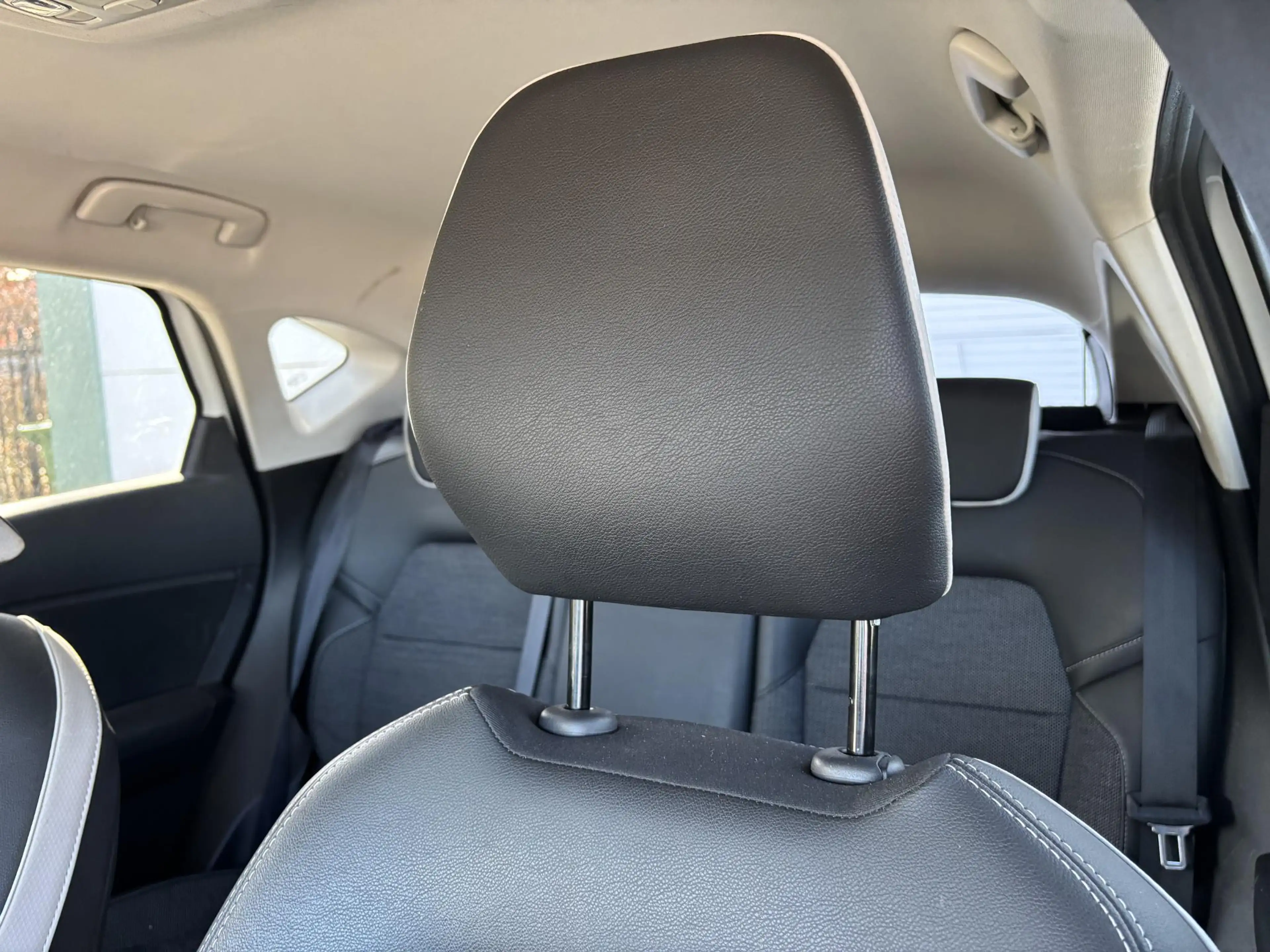 Renault Captur 1.0 TCe 100 Bi-Fuel Intens | 1e Eig | LPG | Climat — photo 27