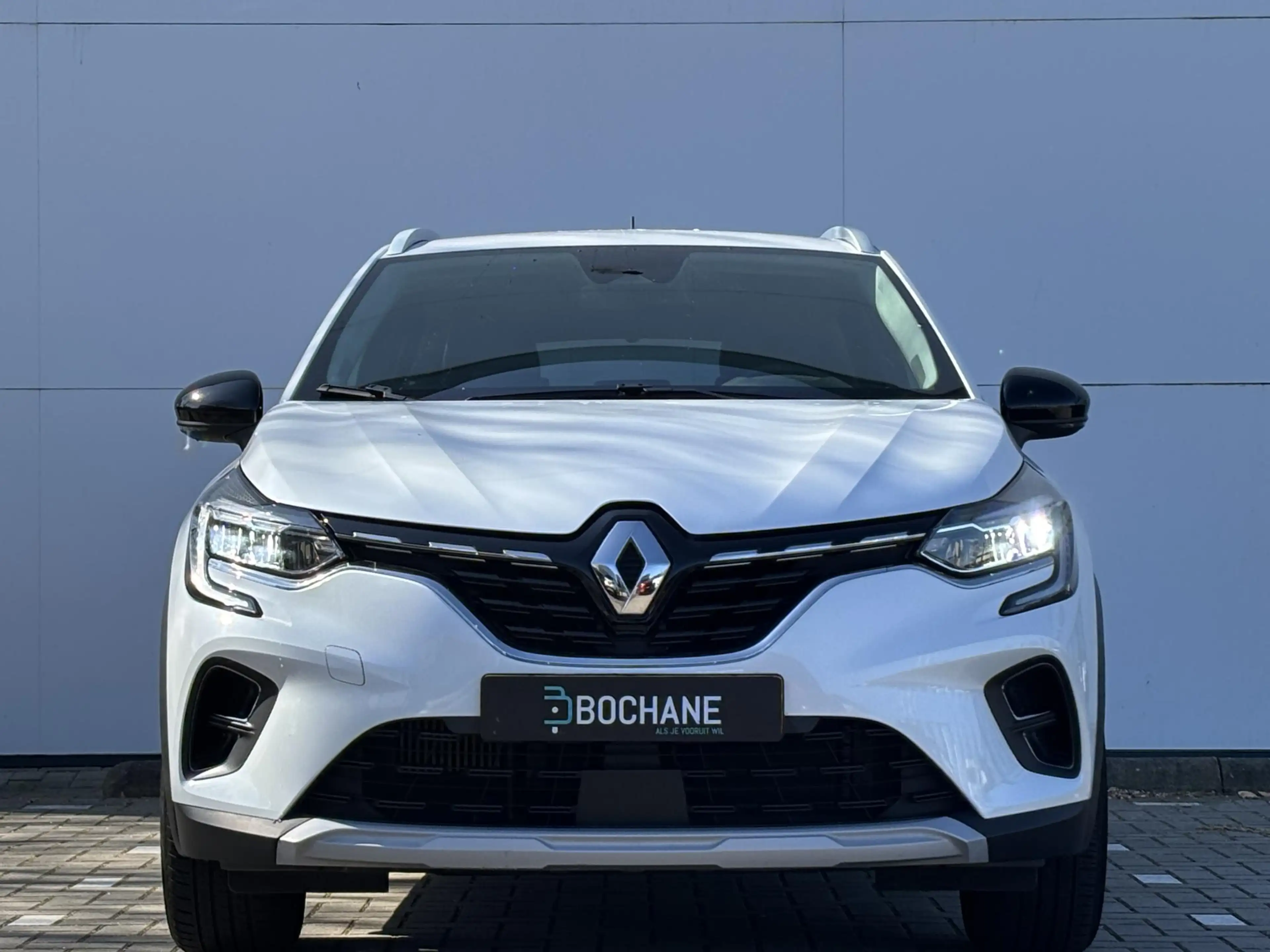 Renault Captur 1.0 TCe 100 Bi-Fuel Intens | 1e Eig | LPG | Climat — photo 14