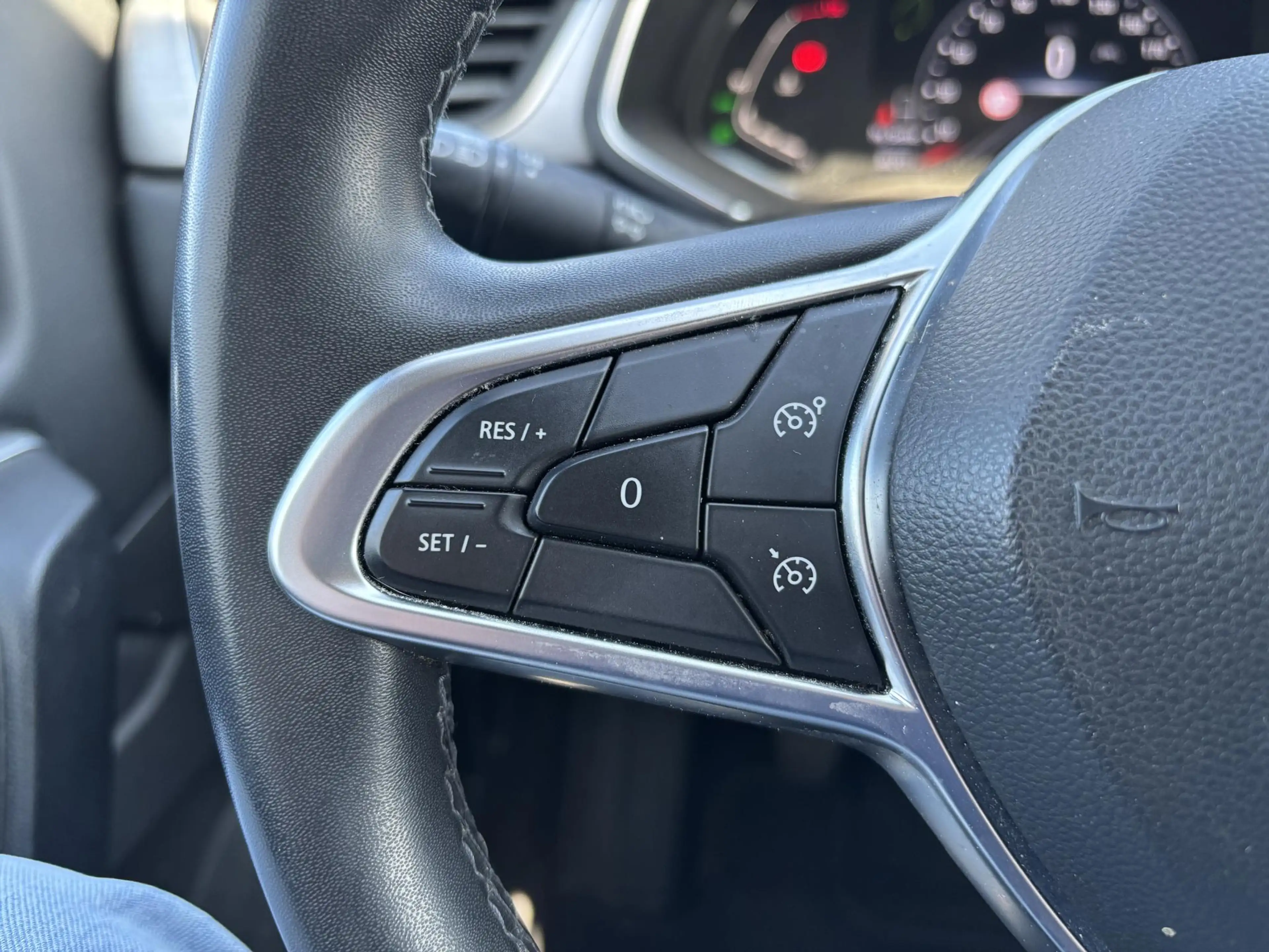 Renault Captur 1.0 TCe 100 Bi-Fuel Intens | 1e Eig | LPG | Climat — photo 20