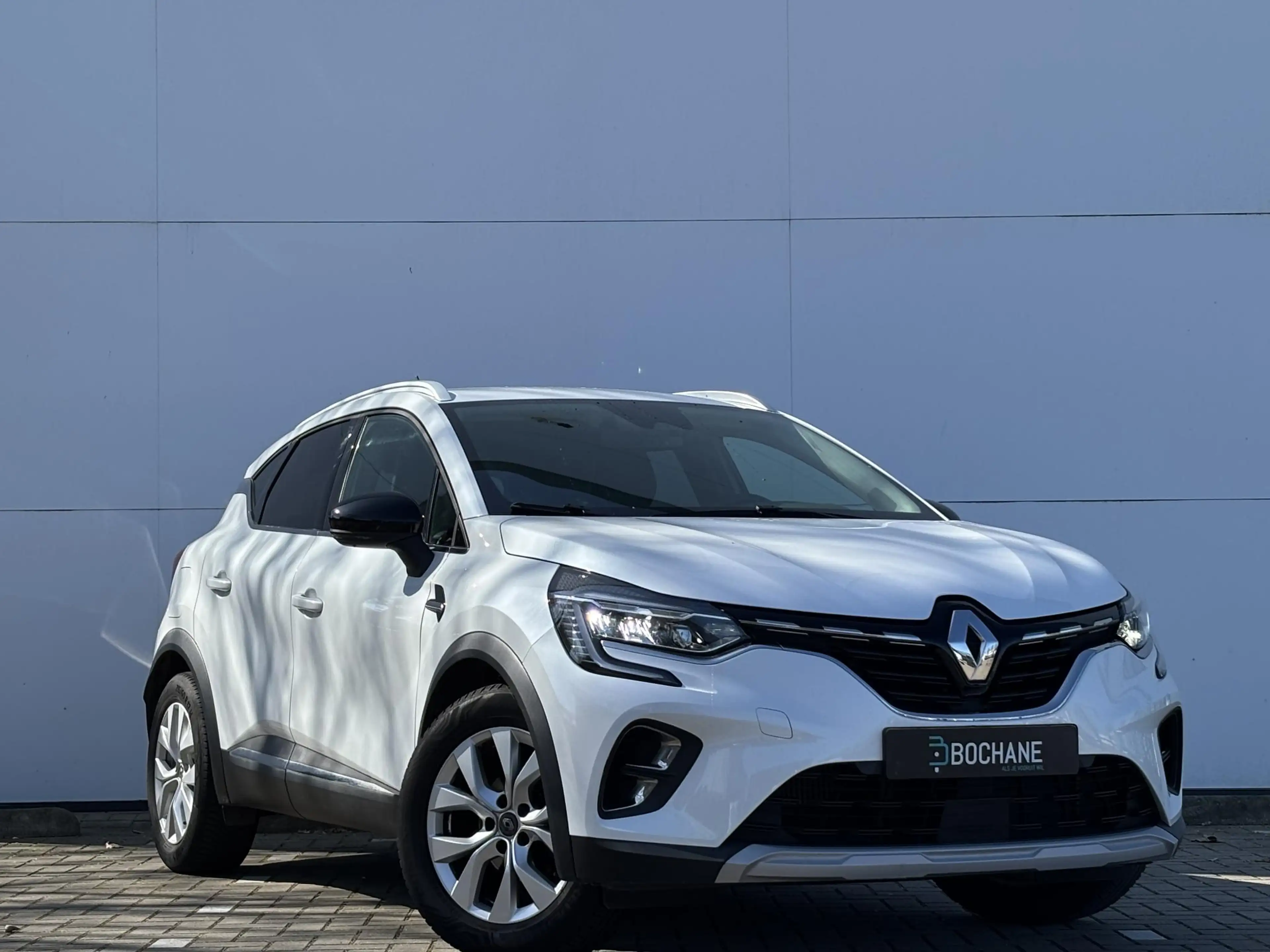 Renault Captur 1.0 TCe 100 Bi-Fuel Intens | 1e Eig | LPG | Climat — photo 5