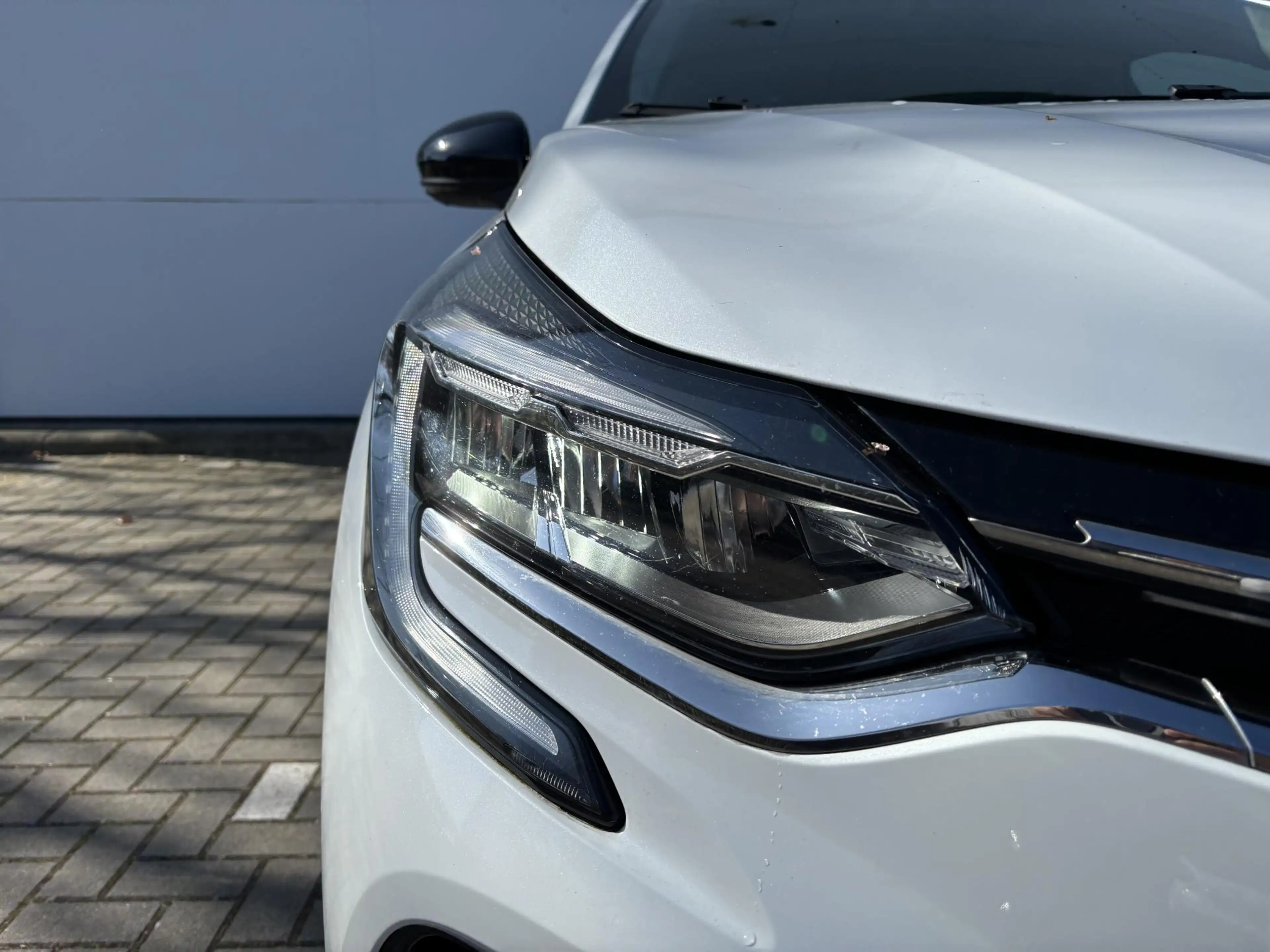 Renault Captur 1.0 TCe 100 Bi-Fuel Intens | 1e Eig | LPG | Climat — photo 17