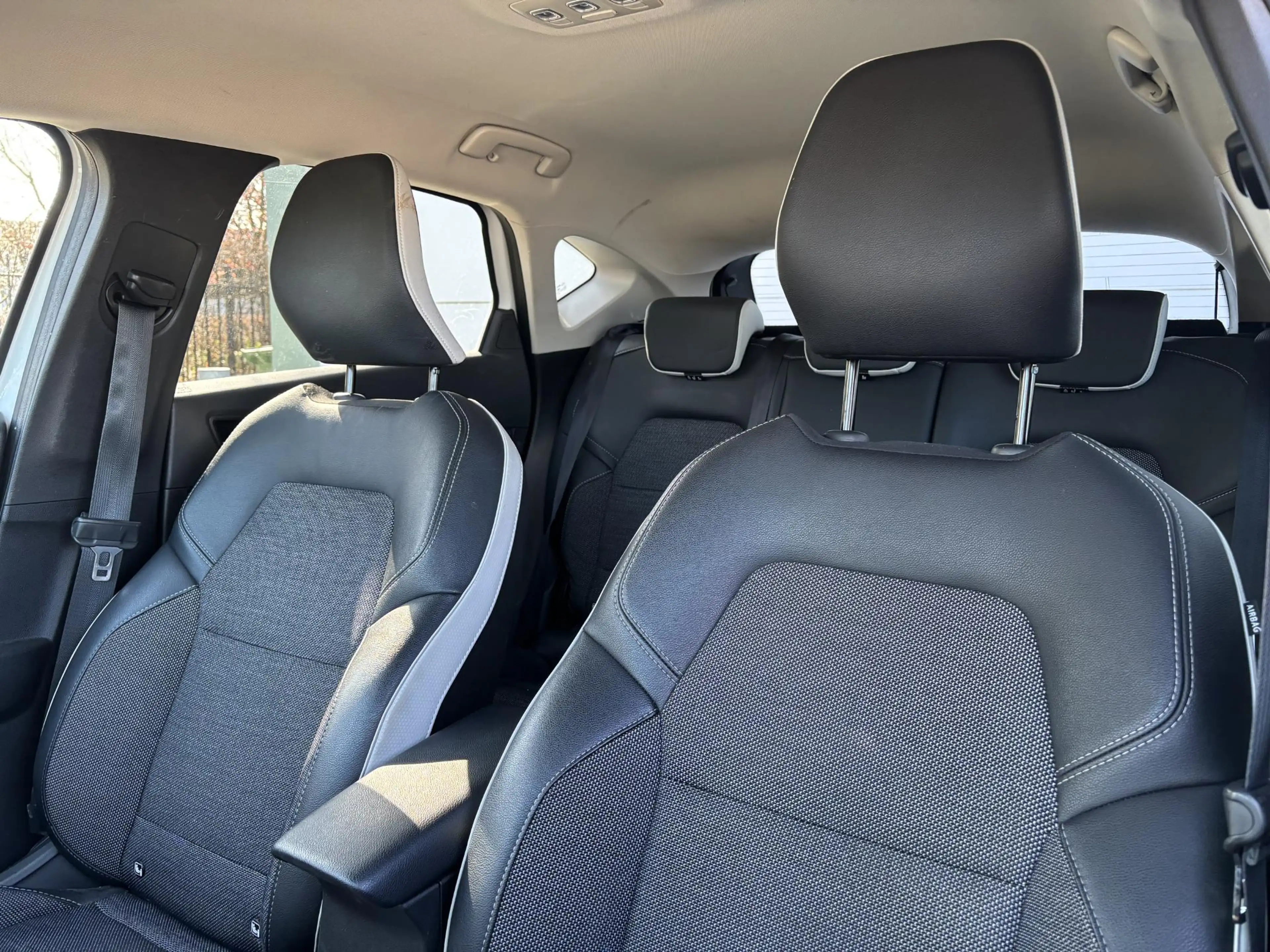 Renault Captur 1.0 TCe 100 Bi-Fuel Intens | 1e Eig | LPG | Climat — photo 7