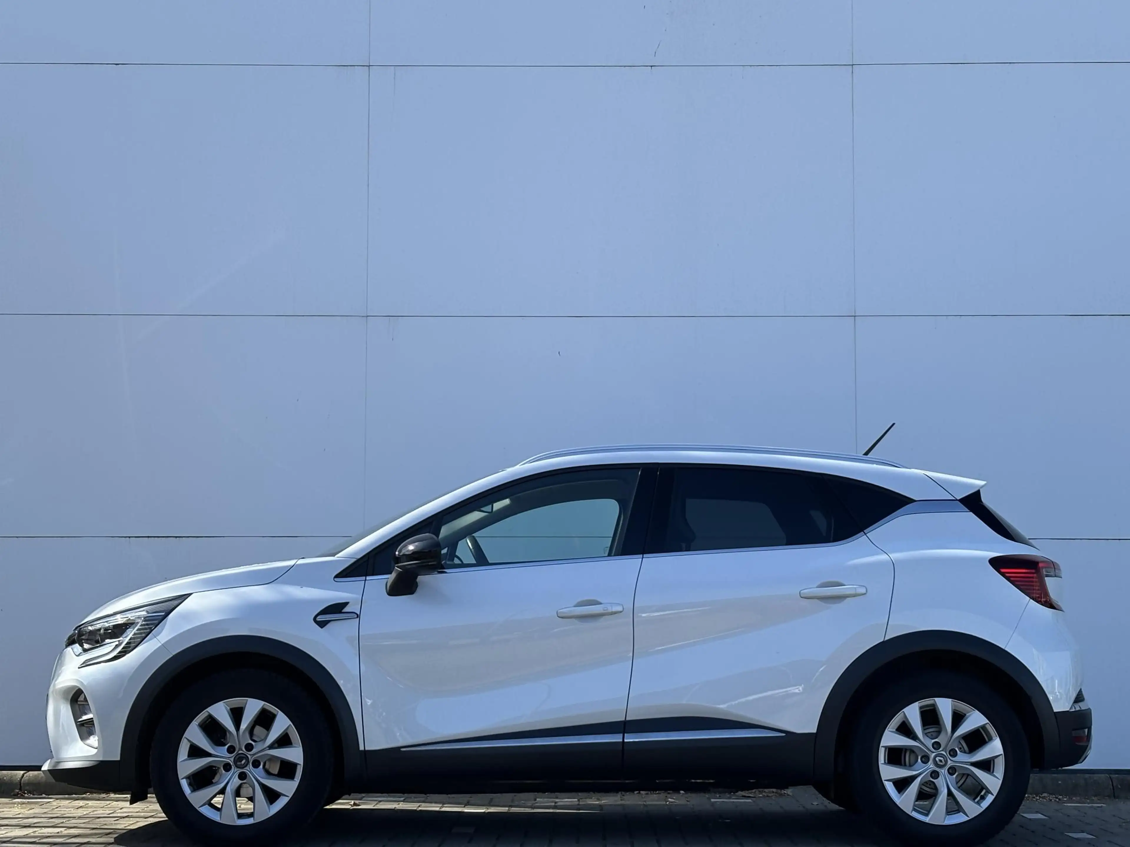 Renault Captur 1.0 TCe 100 Bi-Fuel Intens | 1e Eig | LPG | Climat — photo 12