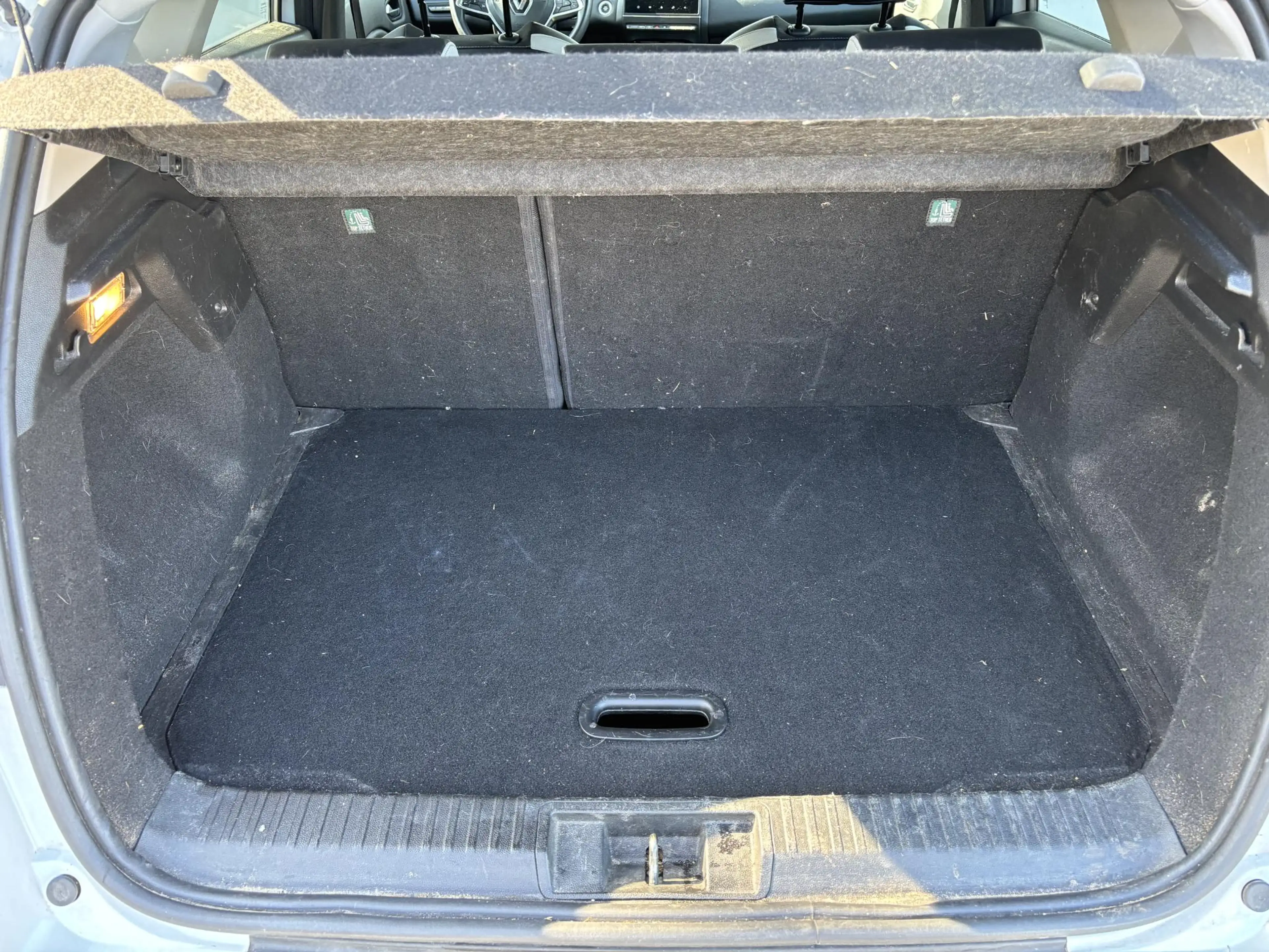 Renault Captur 1.0 TCe 100 Bi-Fuel Intens | 1e Eig | LPG | Climat — photo 9