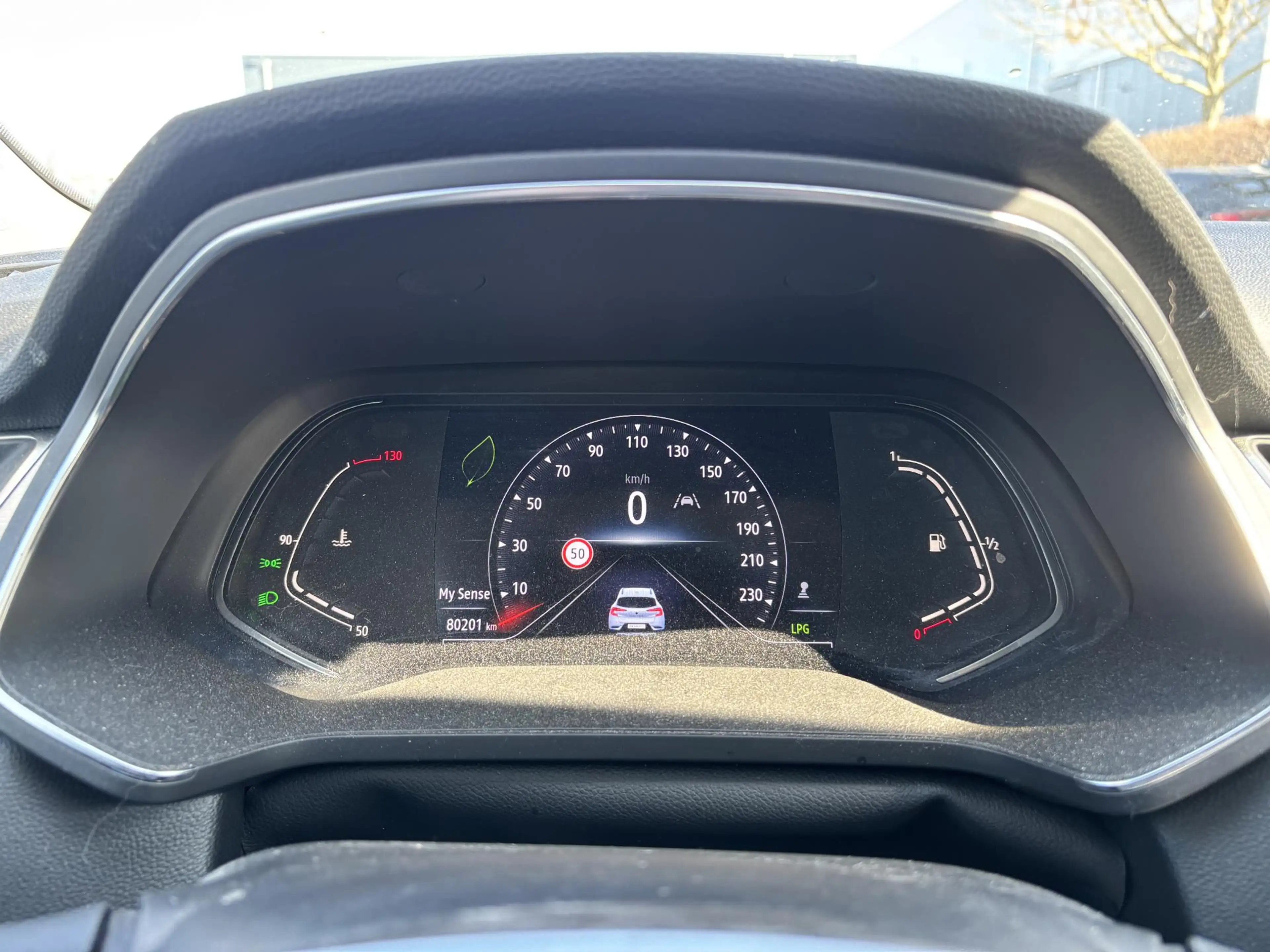 Renault Captur 1.0 TCe 100 Bi-Fuel Intens | 1e Eig | LPG | Climat — photo 4