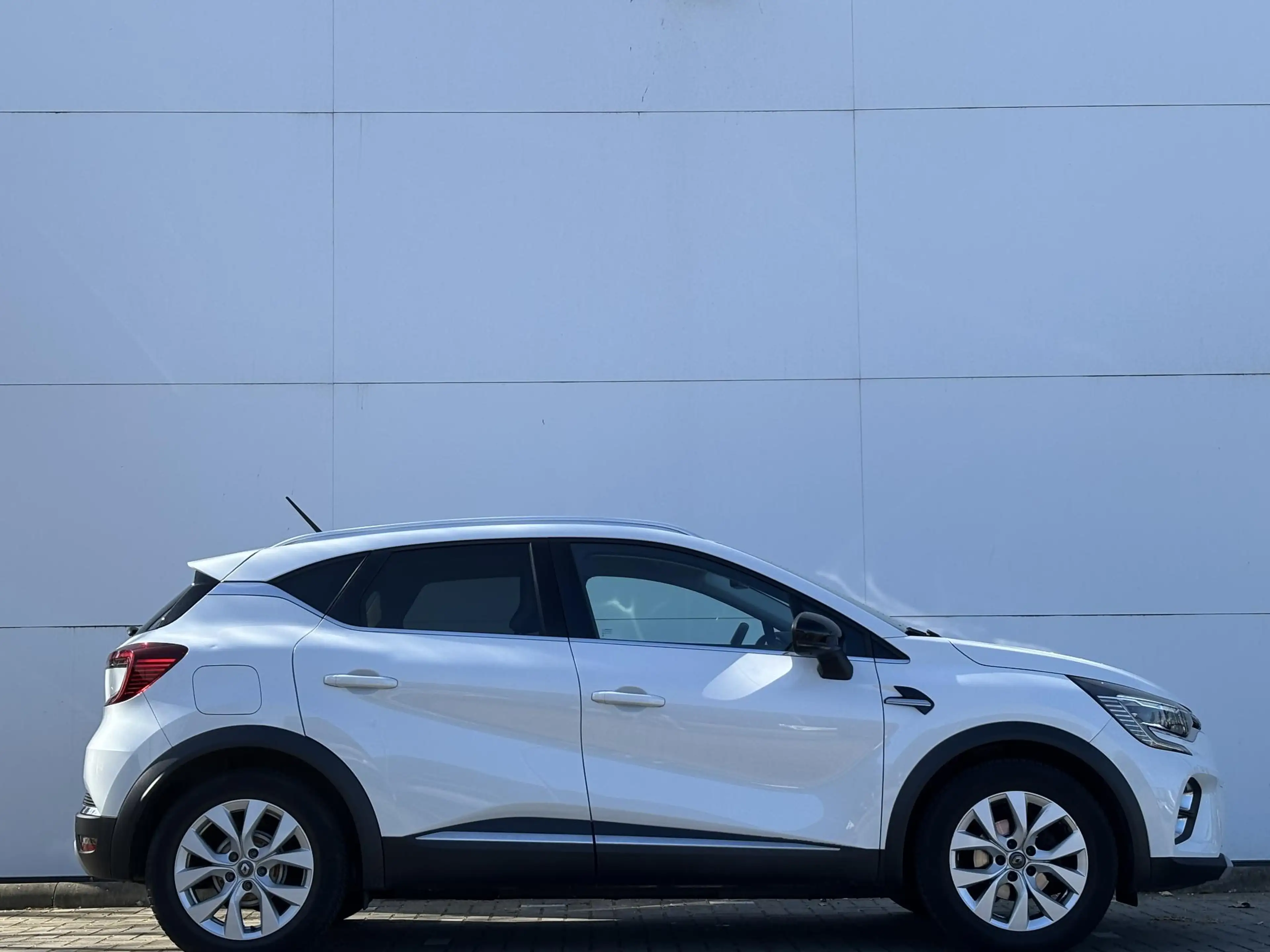 Renault Captur 1.0 TCe 100 Bi-Fuel Intens | 1e Eig | LPG | Climat — photo 13