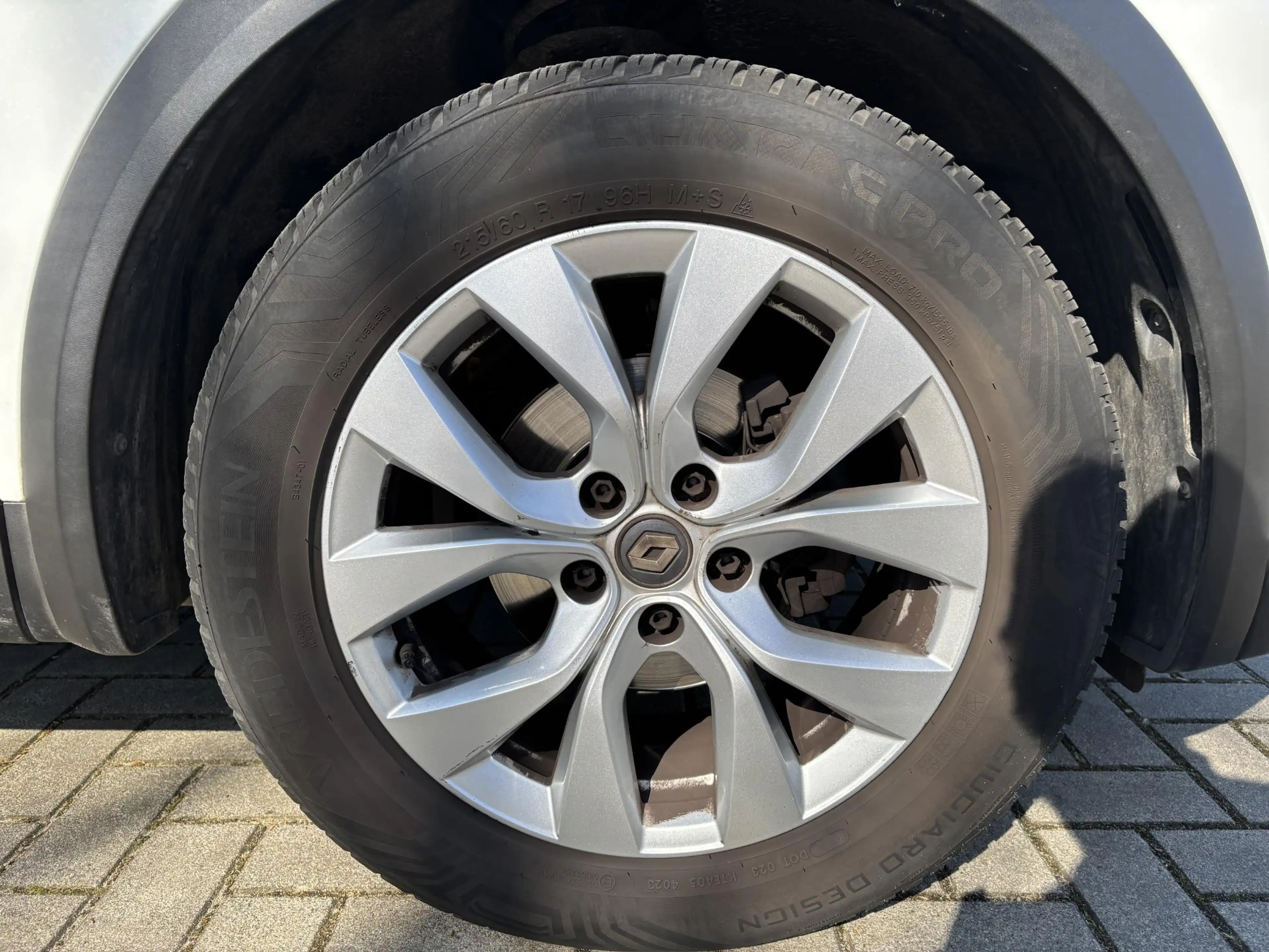 Renault Captur 1.0 TCe 100 Bi-Fuel Intens | 1e Eig | LPG | Climat — photo 18
