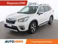 Subaru Forester 2.0 Premium Lineartronic  MHEV Bianco - thumbnail 1