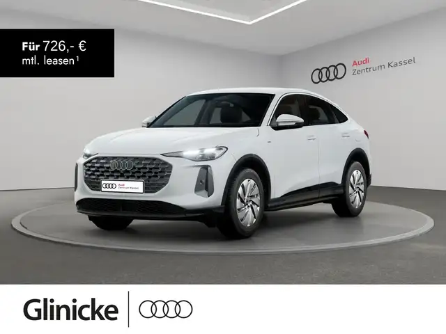 Audi Q5 e-hybrid quattro 220 kW NEUBESTELLU