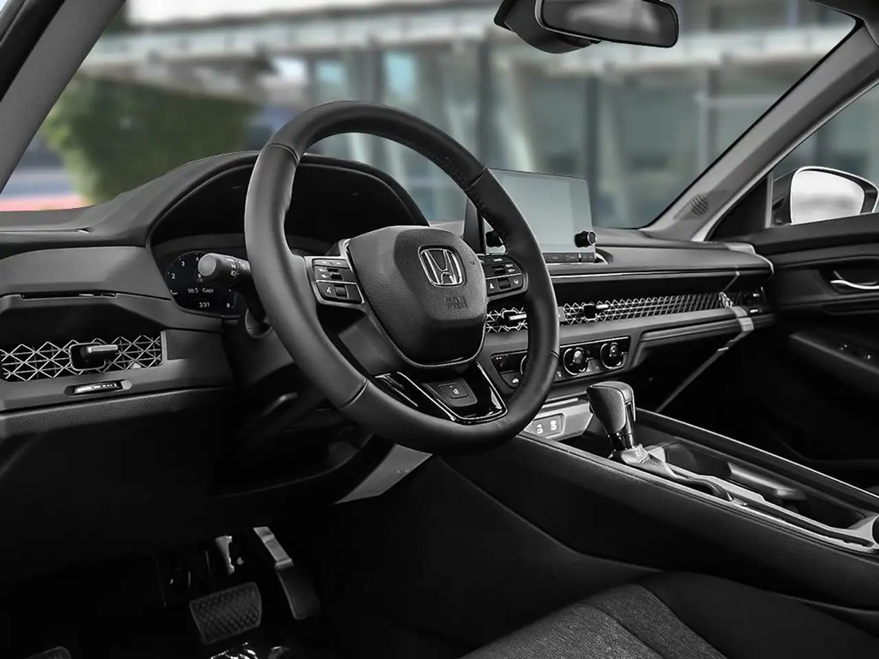 Honda Accord снимка Honda Accord