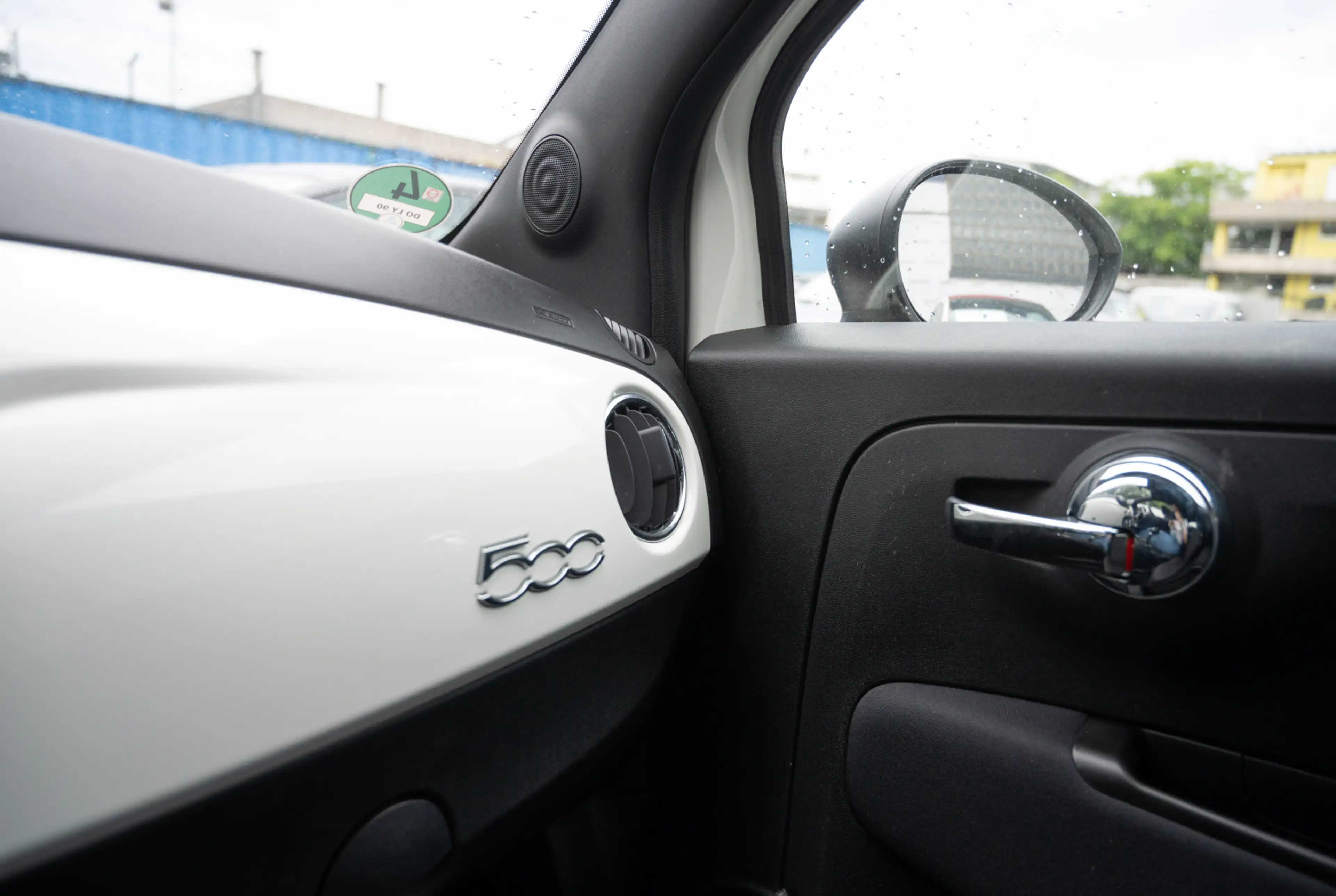 Fiat 500 Dolcevita 1.0 GSE N3 Hybrid 70 *KOMFORT-PAKET*TECH-PAKET* — photo 13
