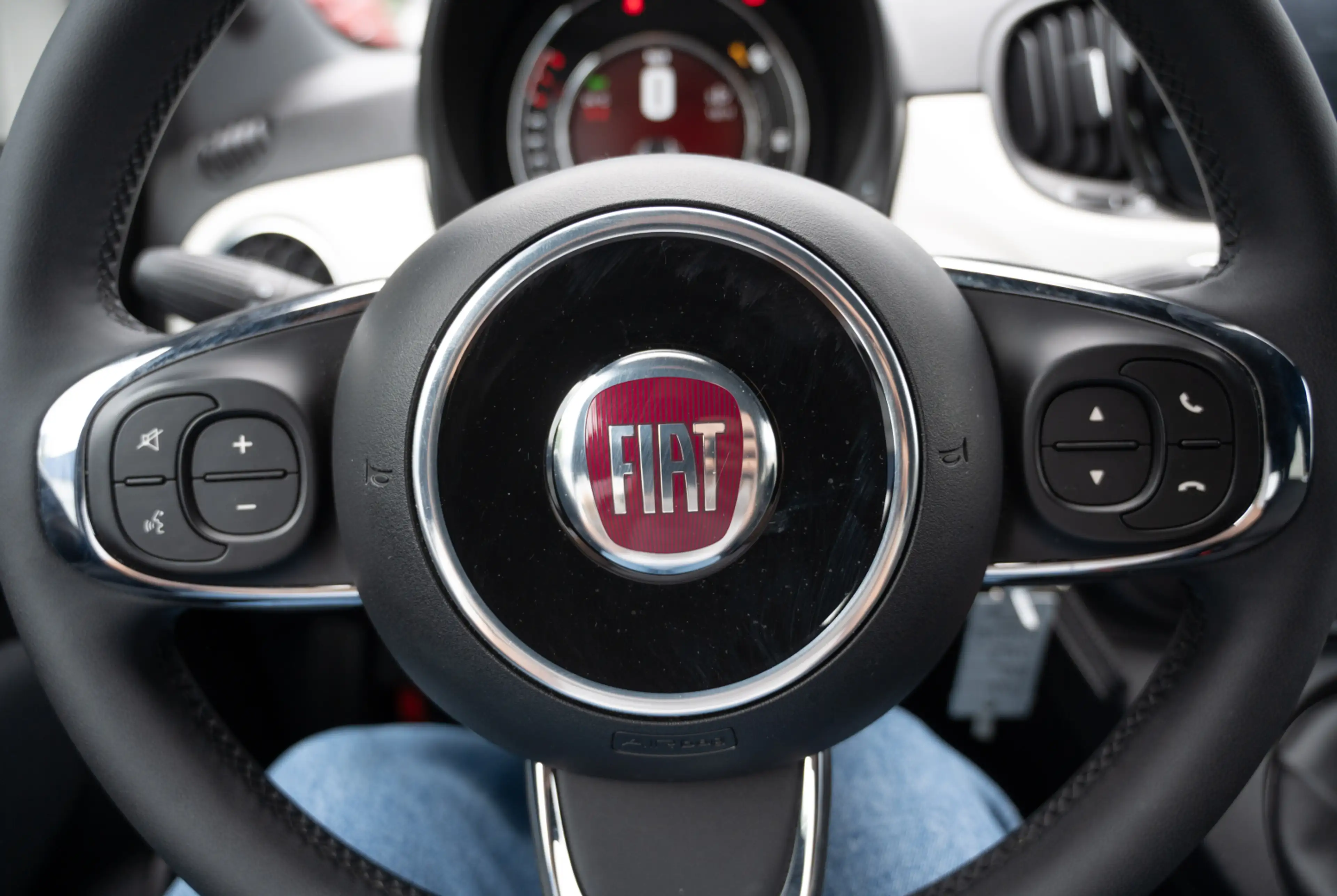 Fiat 500 Dolcevita 1.0 GSE N3 Hybrid 70 *KOMFORT-PAKET*TECH-PAKET* — photo 15