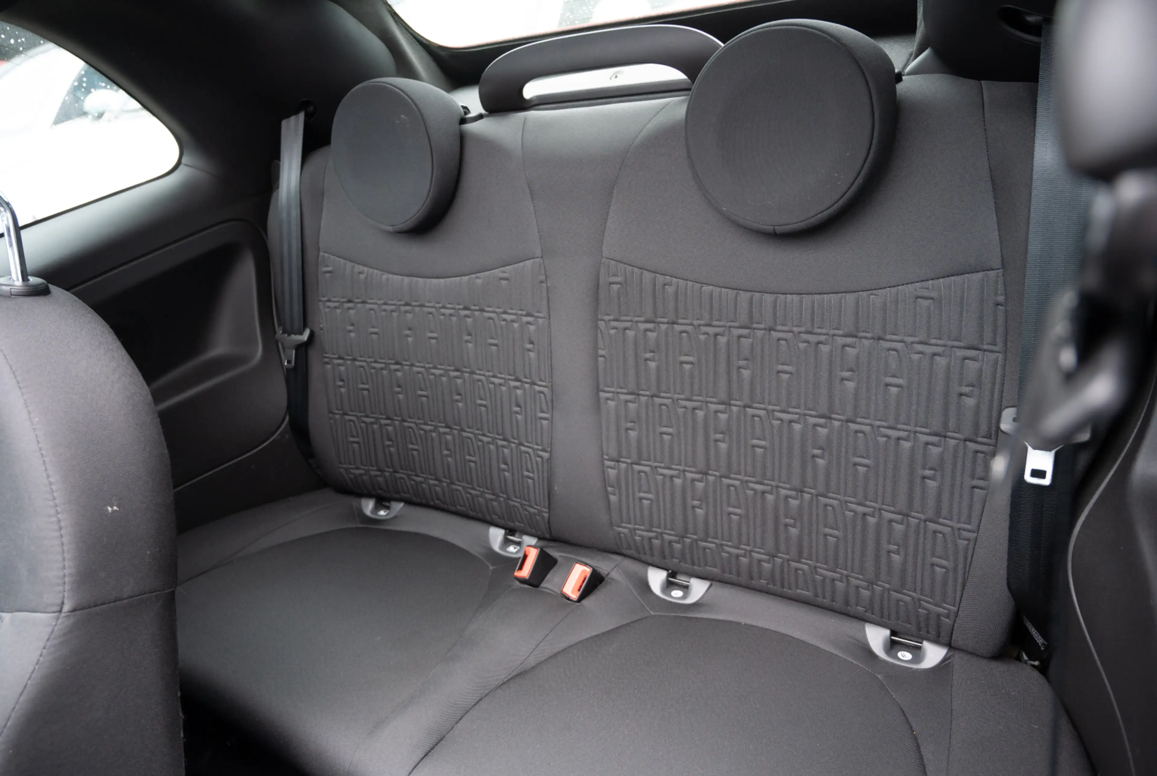 Fiat 500 Dolcevita 1.0 GSE N3 Hybrid 70 *KOMFORT-PAKET*TECH-PAKET* — photo 9