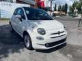 Fiat 500 1.0 hybrid Dolcevita 70cv Bianco - thumbnail 1