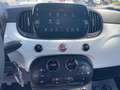 Fiat 500 1.0 hybrid Dolcevita 70cv Wit - thumbnail 17