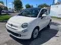 Fiat 500 1.0 hybrid Dolcevita 70cv Bianco - thumbnail 3