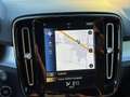 Volvo XC40 2.0 d3 Business Plus  geartronic my20 Gris - thumbnail 9