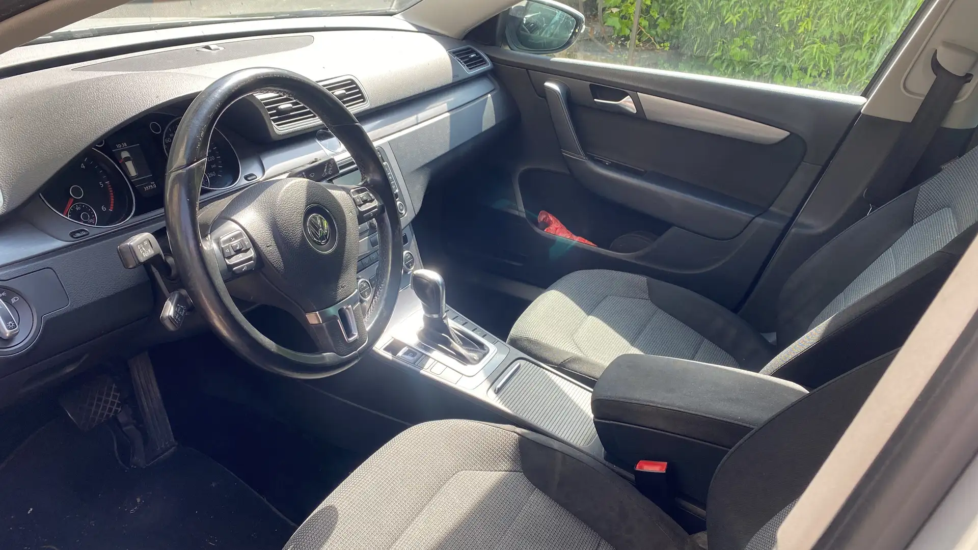 Volkswagen Passat Variant 1.6 tdi highline Business dsg - 2