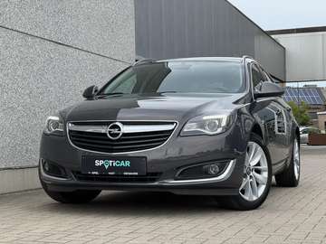 1.6T 170PK AUT. COSMO TREKHAAK/GPS/PARKPILOT/CARPL